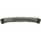 Bumper Kit For 03-21 Chevy Express 2500 3500 Front Chrome with Bumper Cover