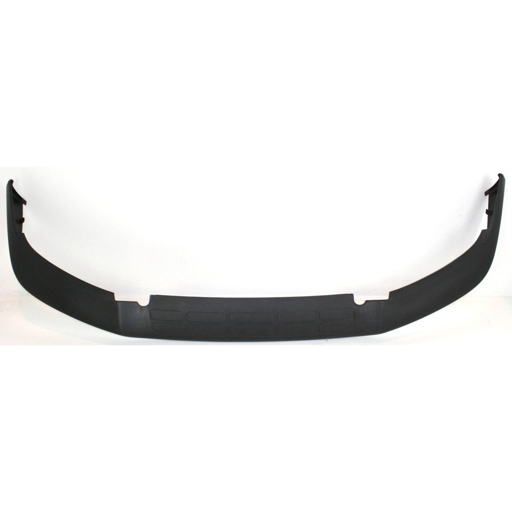 Bumper Kit For 03-21 Chevy Express 2500 3500 Front Chrome with Bumper Cover