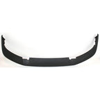 Bumper Kit For 03-21 Chevy Express 2500 3500 Front Chrome with Bumper Cover