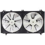 Radiator Cooling Fan For 2006-2013 Lexus IS250