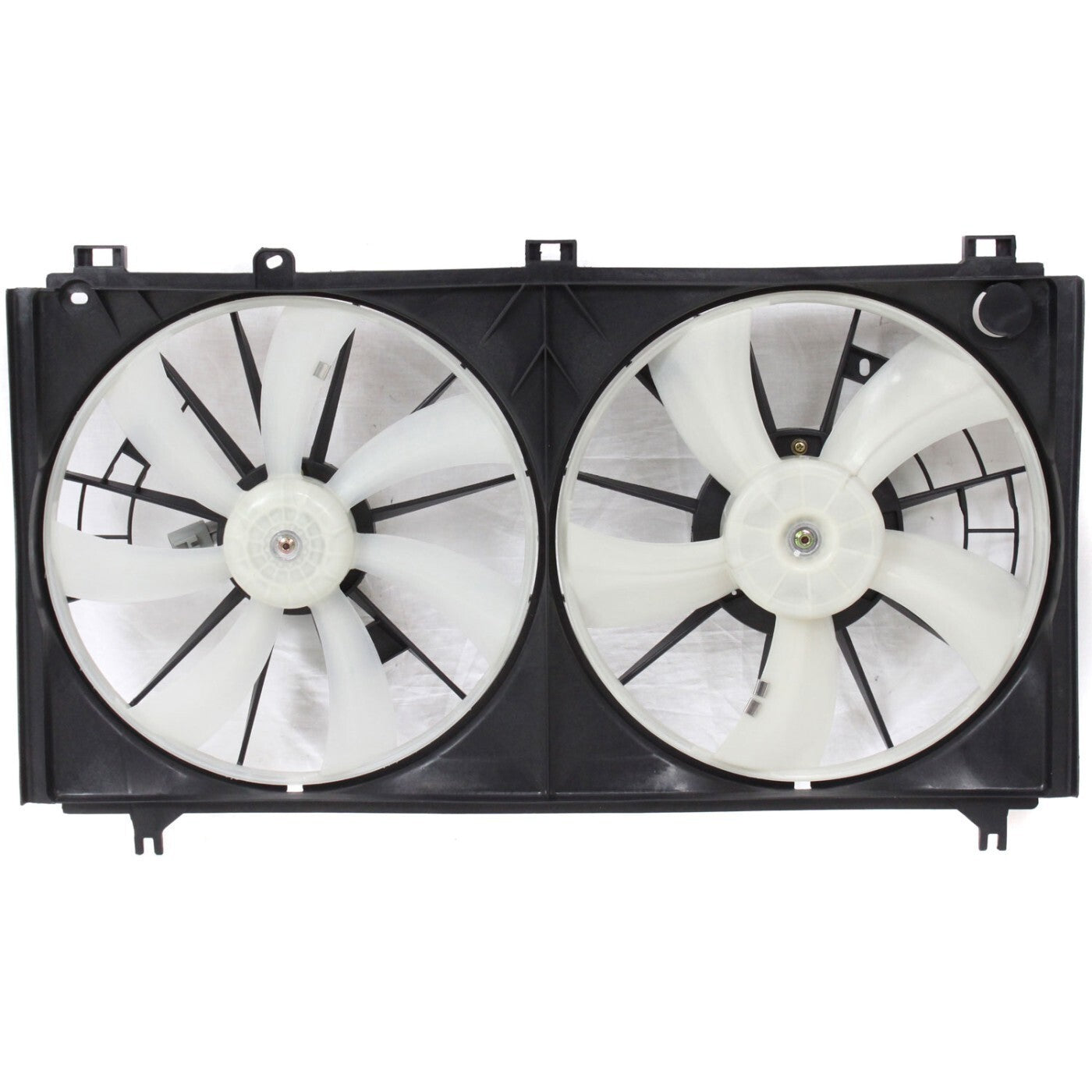 Radiator Cooling Fan For 2006-2013 Lexus IS250
