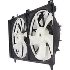 Radiator Cooling Fan For 2006-2013 Lexus IS250