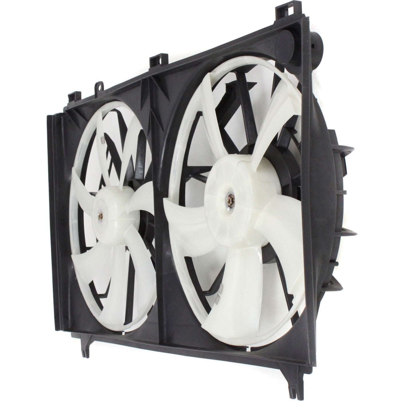 Radiator Cooling Fan For 2006-2013 Lexus IS250