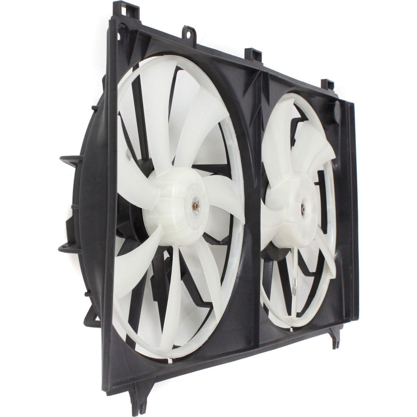 Radiator Cooling Fan For 2006-2013 Lexus IS250