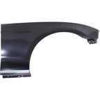 Fender Set For 2010-14 Ford Mustang Left & Right w/Mudguard Provisions CAPA 2Pc