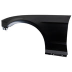 Fender Set For 2010-14 Ford Mustang Left & Right w/Mudguard Provisions CAPA 2Pc