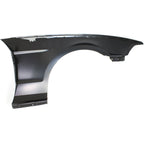 Fender Set For 2010-14 Ford Mustang Left & Right w/Mudguard Provisions CAPA 2Pc