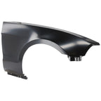 Fender Set For 2010-14 Ford Mustang Left & Right w/Mudguard Provisions CAPA 2Pc