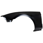 Fender Set For 2010-14 Ford Mustang Left & Right w/Mudguard Provisions CAPA 2Pc