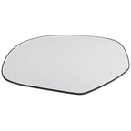Mirror Glass For 2007-2013 Chevrolet Silverado 1500 Set of 2 Left and Right Side