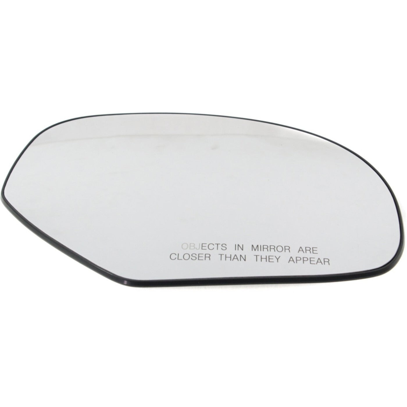 Mirror Glass For 2007-2013 Chevrolet Silverado 1500 Set of 2 Left and Right Side
