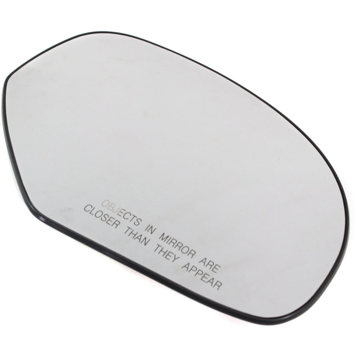 Mirror Glass For 2007-2013 Chevrolet Silverado 1500 Set of 2 Left and Right Side