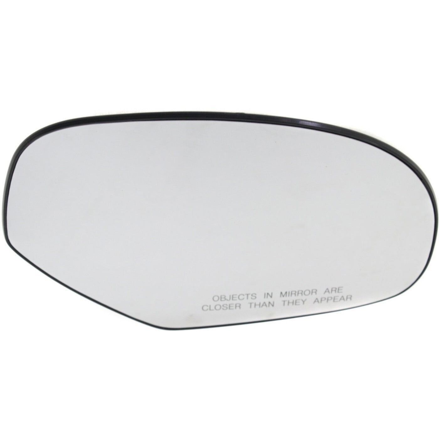 Mirror Glass For 2007-2013 Chevrolet Silverado 1500 Set of 2 Left and Right Side