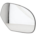 Mirror Glass For 2007-2013 Chevrolet Silverado 1500 Set of 2 Left and Right Side