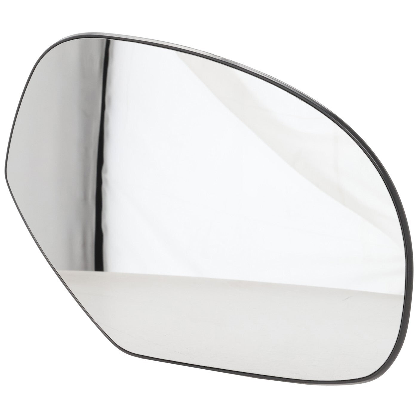 Mirror Glass For 2007-2013 Chevrolet Silverado 1500 Set of 2 Left and Right Side