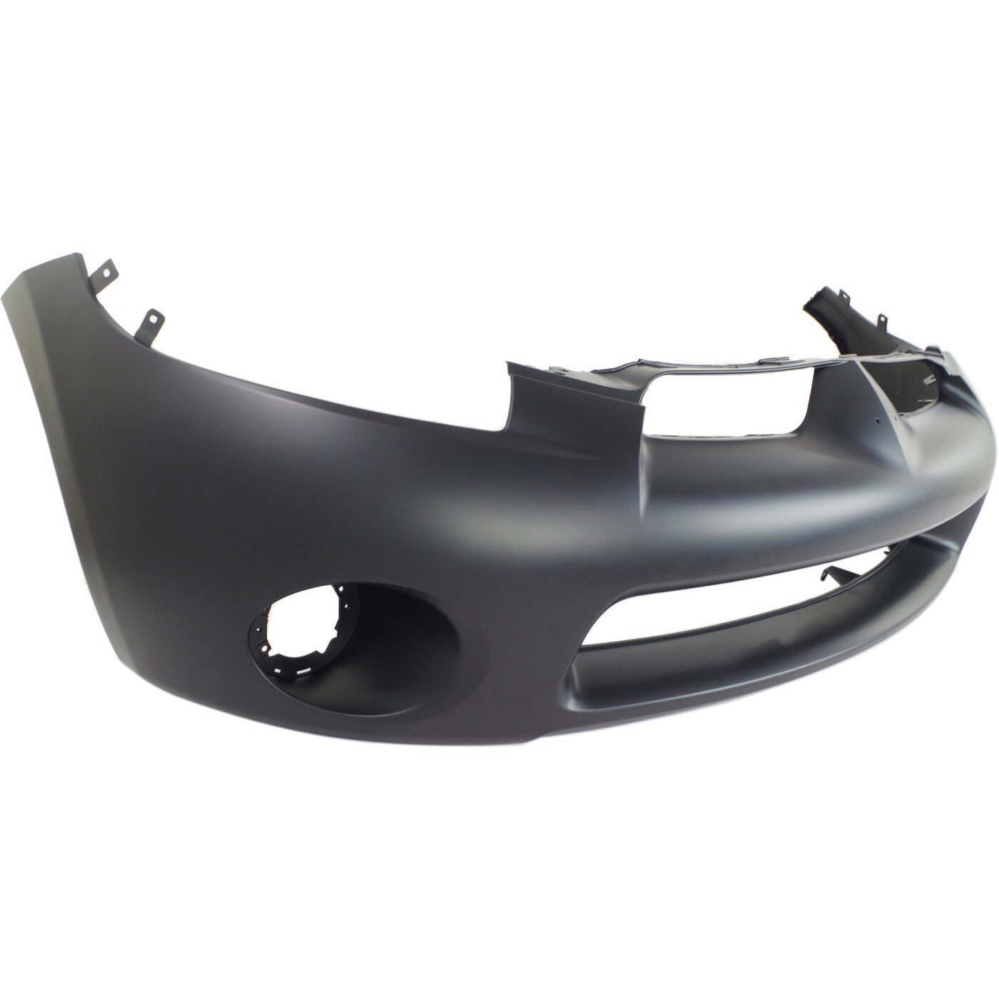 NEW Primed - Front Bumper Cover Replacement for 2006-2008 Mitsubishi Eclipse