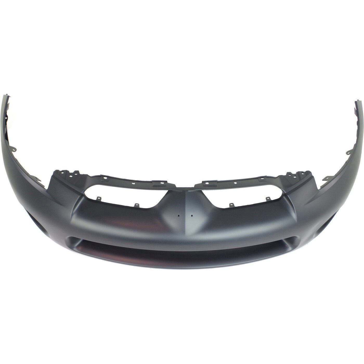 NEW Primed - Front Bumper Cover Replacement for 2006-2008 Mitsubishi Eclipse