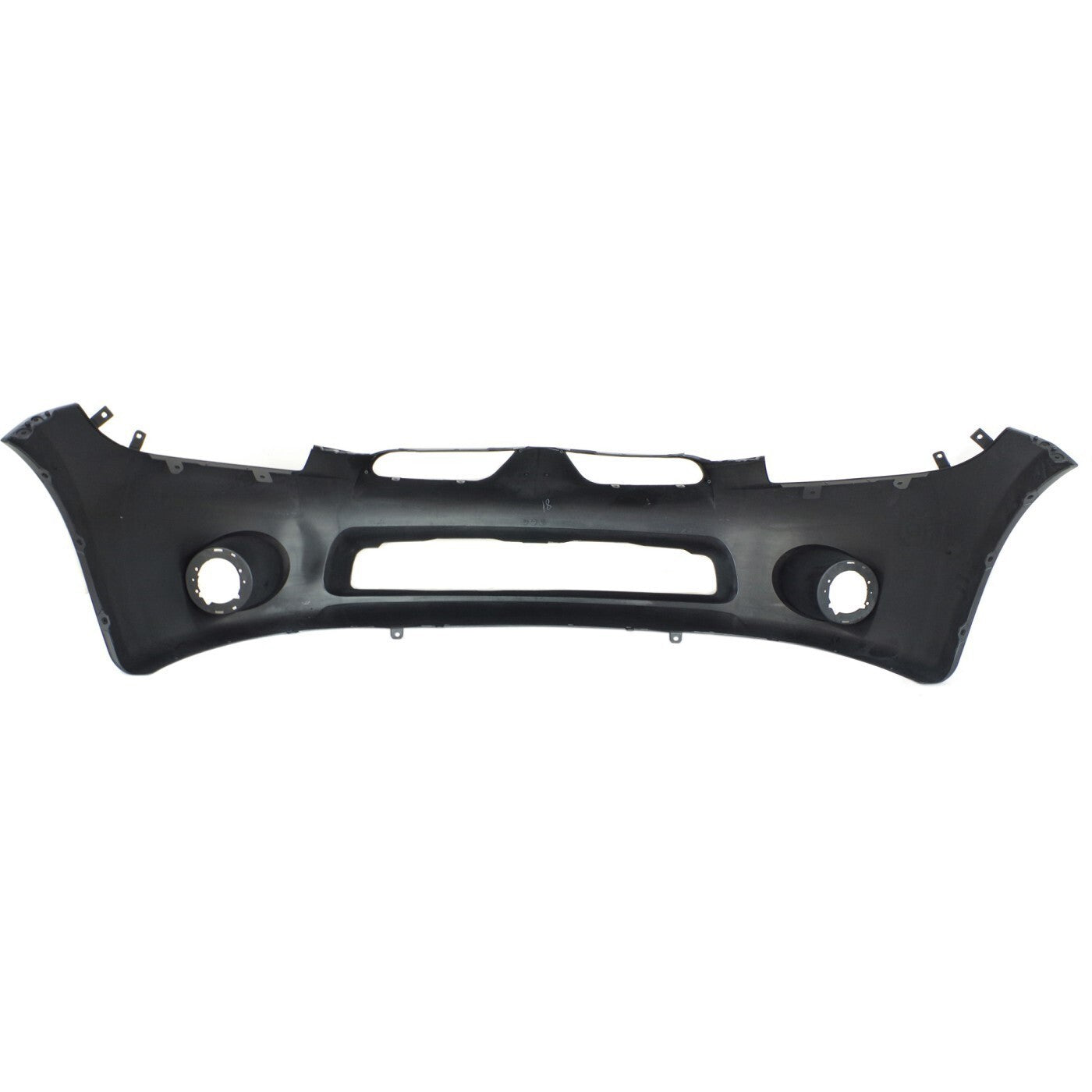 NEW Primed - Front Bumper Cover Replacement for 2006-2008 Mitsubishi Eclipse
