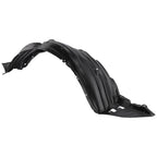 Fender Liner For 2014-2018 Mazda 3 Front Passenger Side Front Section MA1249145