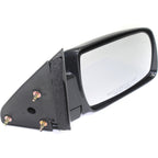 Mirror For 1988-1999 GMC K1500 C1500 Passenger Side