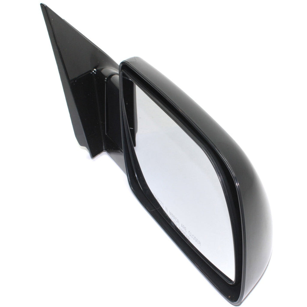 Mirror For 1988-1999 GMC K1500 C1500 Passenger Side