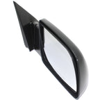 Mirror For 1988-1999 GMC K1500 C1500 Passenger Side