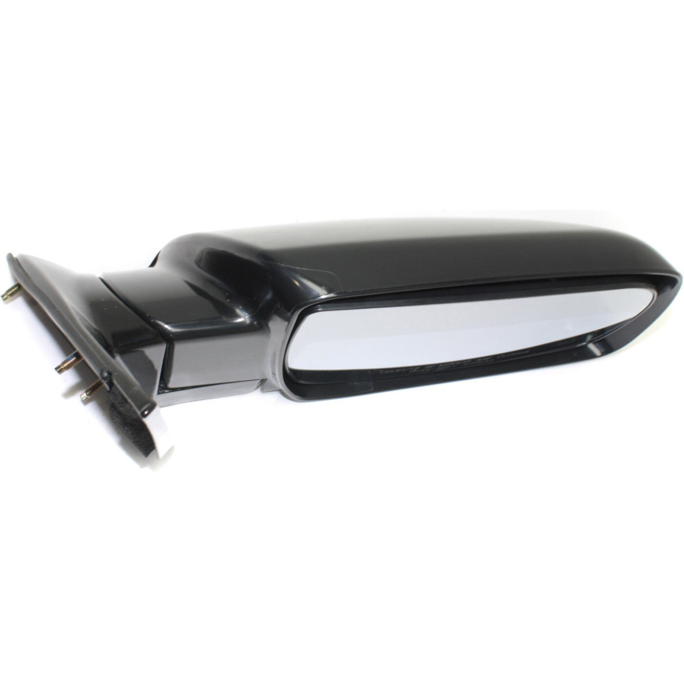 Mirror For 1988-1999 GMC K1500 C1500 Passenger Side