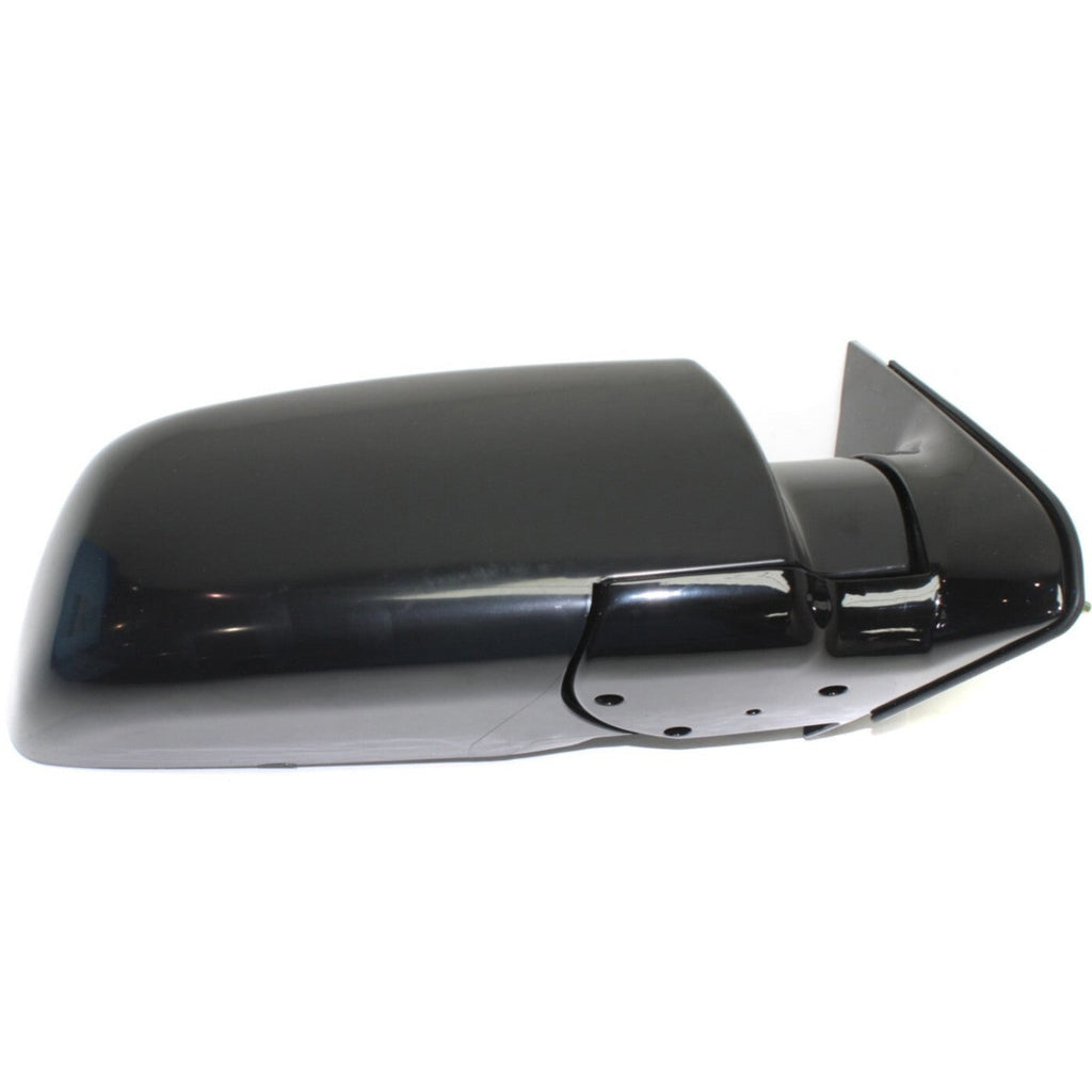 Mirror For 1988-1999 GMC K1500 C1500 Passenger Side