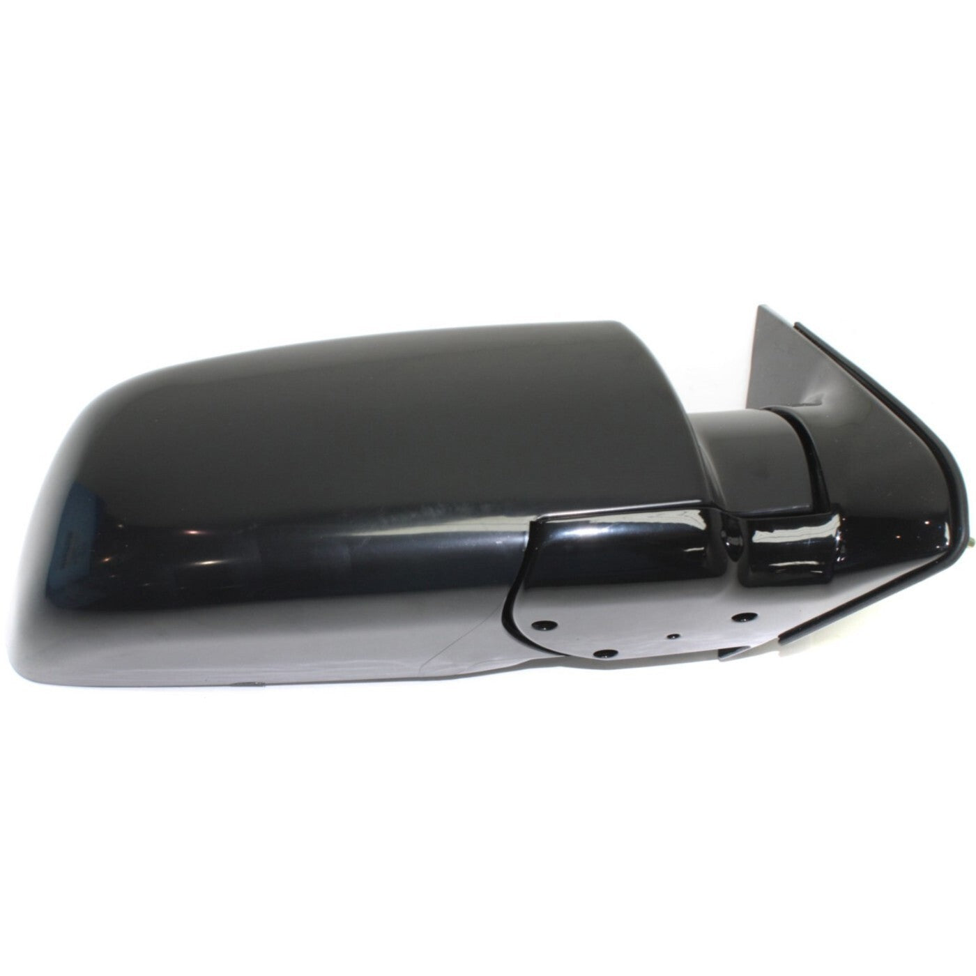 Mirror For 1988-1999 GMC K1500 C1500 Passenger Side