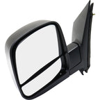 Mirrors For 03-21 GMC Savana 03-21 Chevy Express 2500 Pair Left & Right Manual