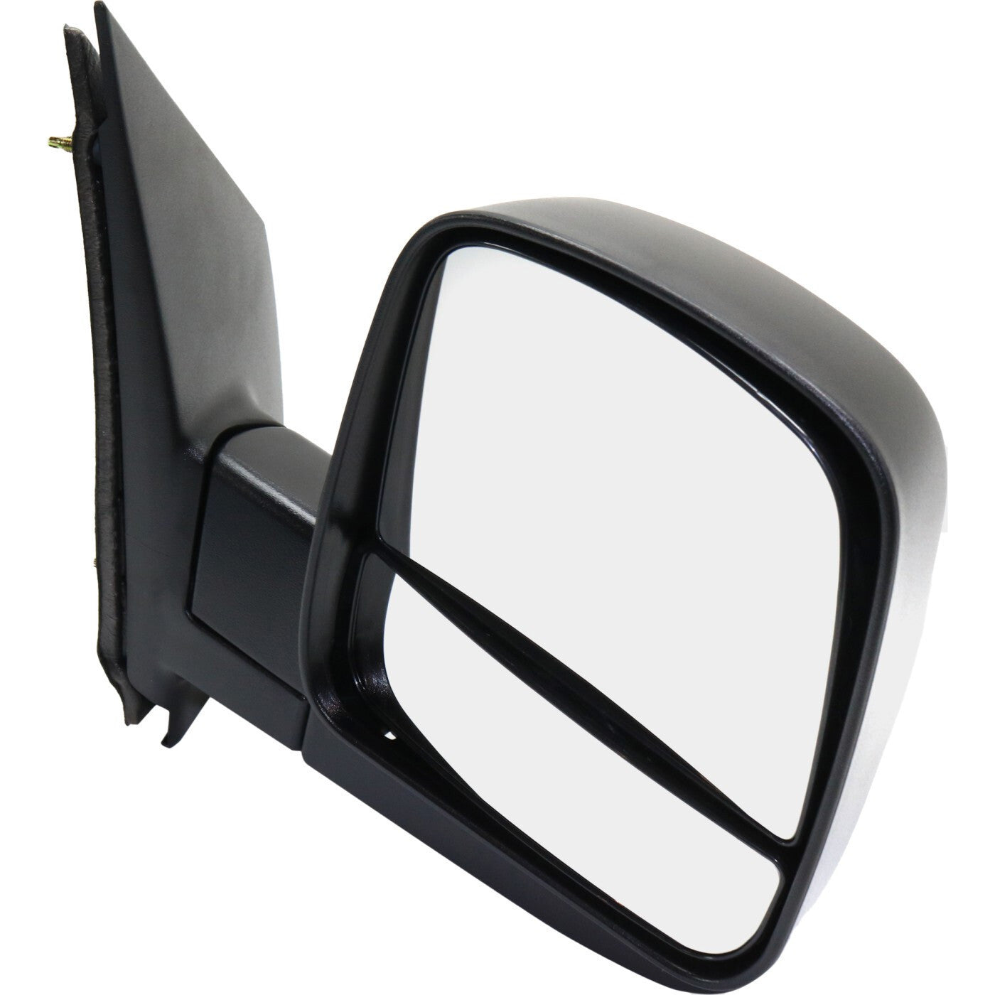 Mirrors For 03-21 GMC Savana 03-21 Chevy Express 2500 Pair Left & Right Manual