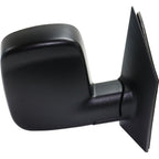 Mirrors For 03-21 GMC Savana 03-21 Chevy Express 2500 Pair Left & Right Manual