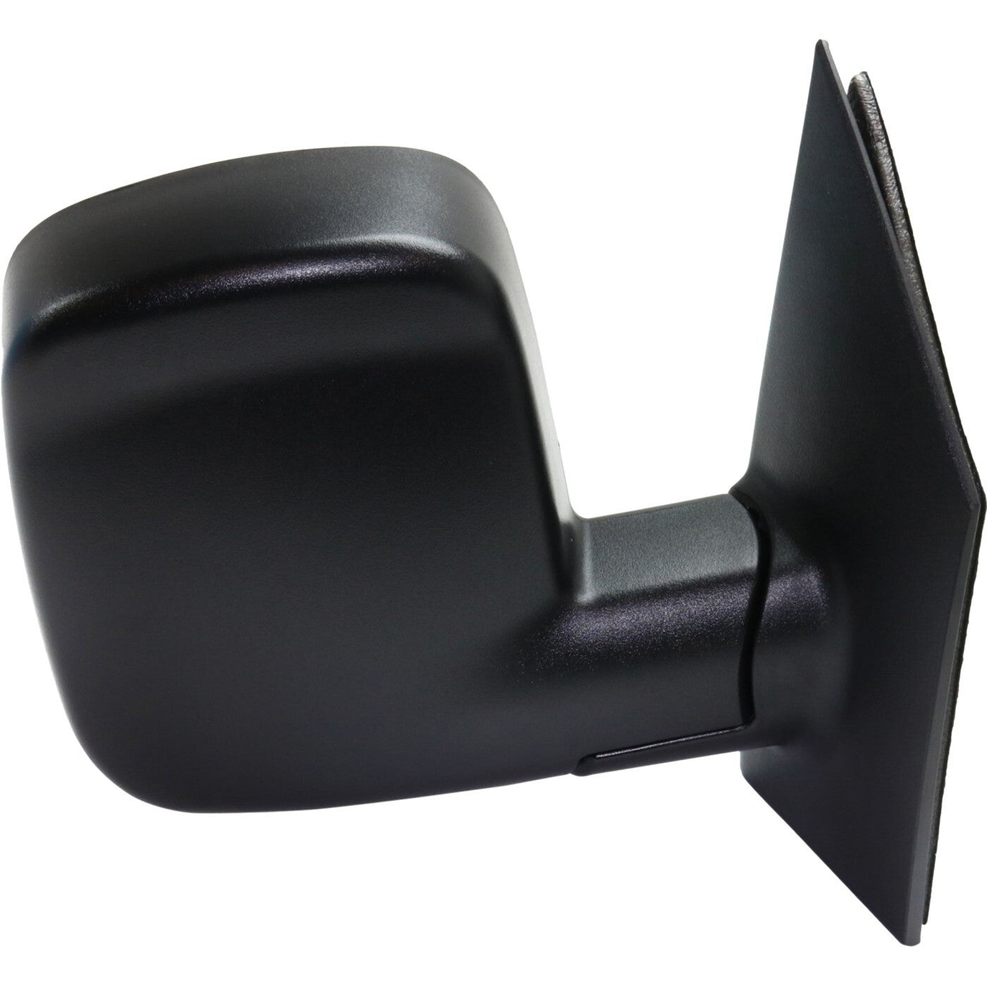 Mirrors For 03-21 GMC Savana 03-21 Chevy Express 2500 Pair Left & Right Manual