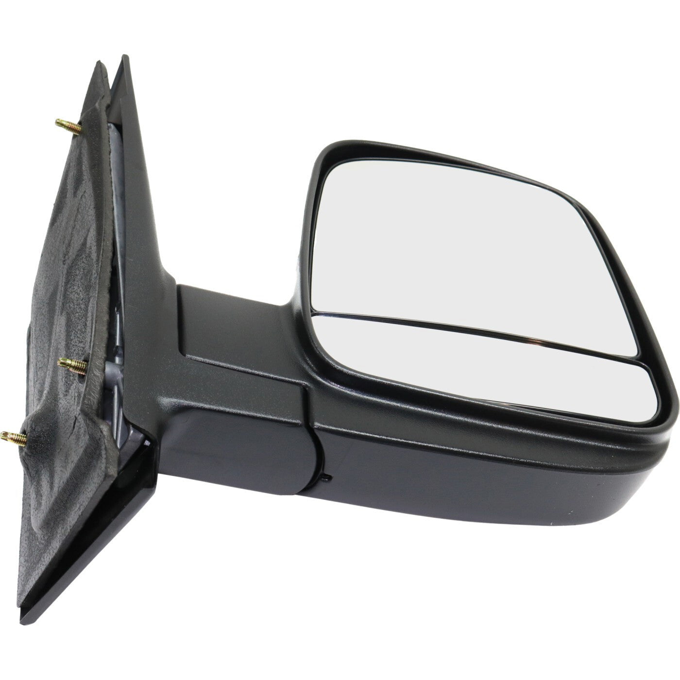 Mirrors For 03-21 GMC Savana 03-21 Chevy Express 2500 Pair Left & Right Manual