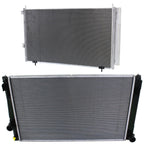 Radiators for Toyota RAV4 2013-2018