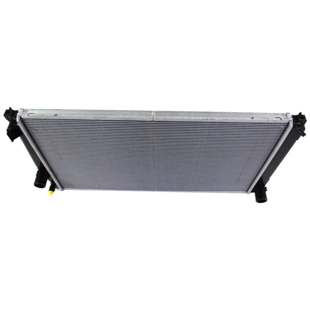 Radiators for Toyota RAV4 2013-2018