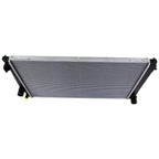 Radiators for Toyota RAV4 2013-2018