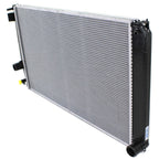 Radiators for Toyota RAV4 2013-2018