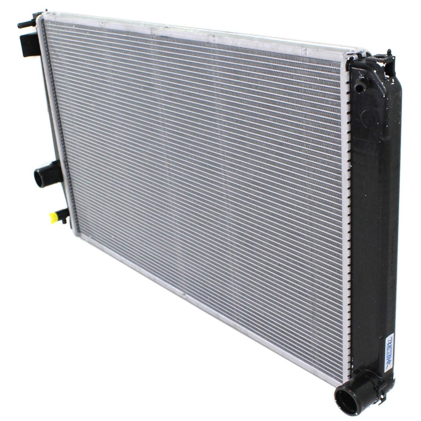 Radiators for Toyota RAV4 2013-2018