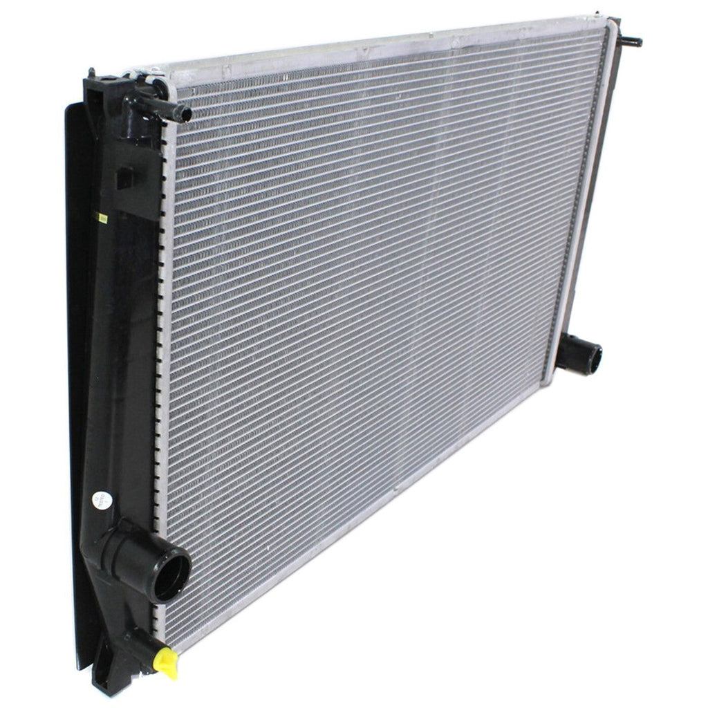 Radiators for Toyota RAV4 2013-2018