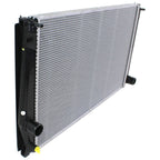 Radiators for Toyota RAV4 2013-2018