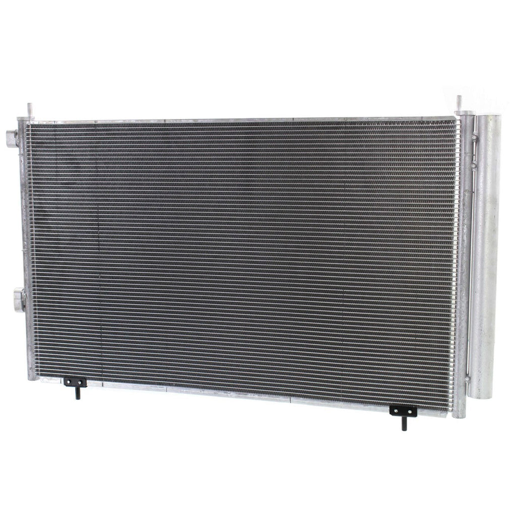 Radiators for Toyota RAV4 2013-2018
