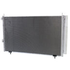 Radiators for Toyota RAV4 2013-2018