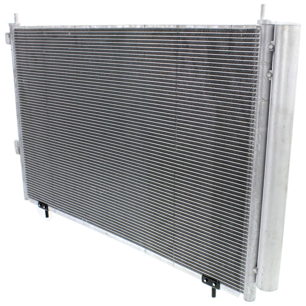 Radiators for Toyota RAV4 2013-2018