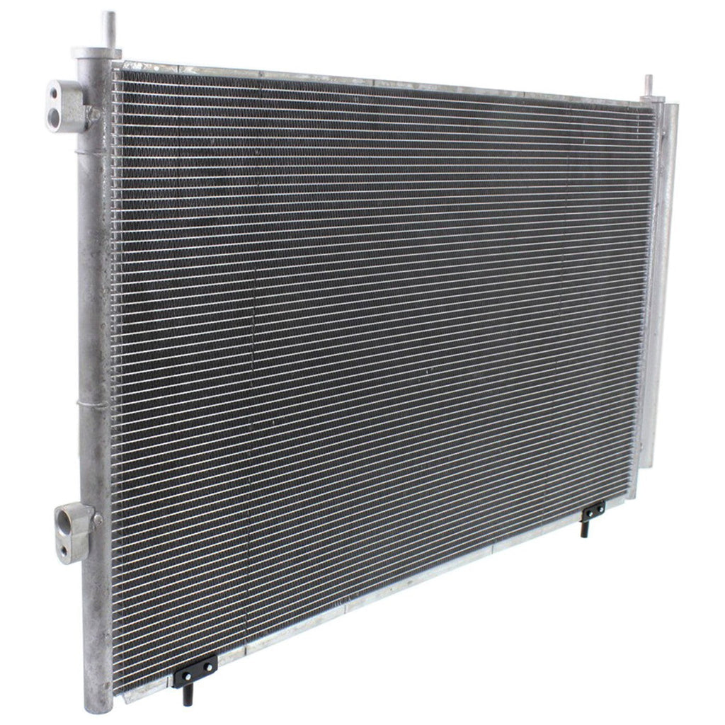 Radiators for Toyota RAV4 2013-2018