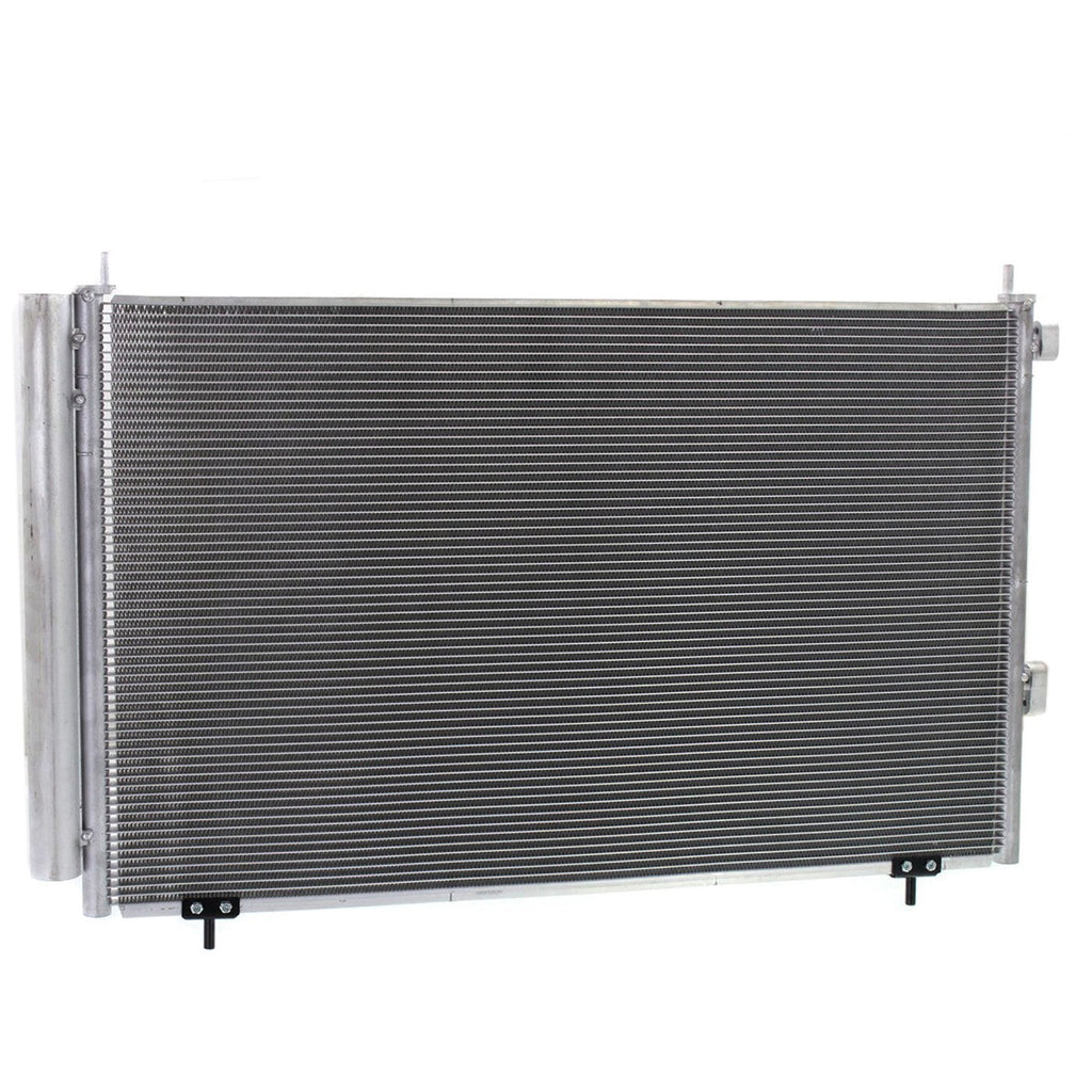 Radiators for Toyota RAV4 2013-2018