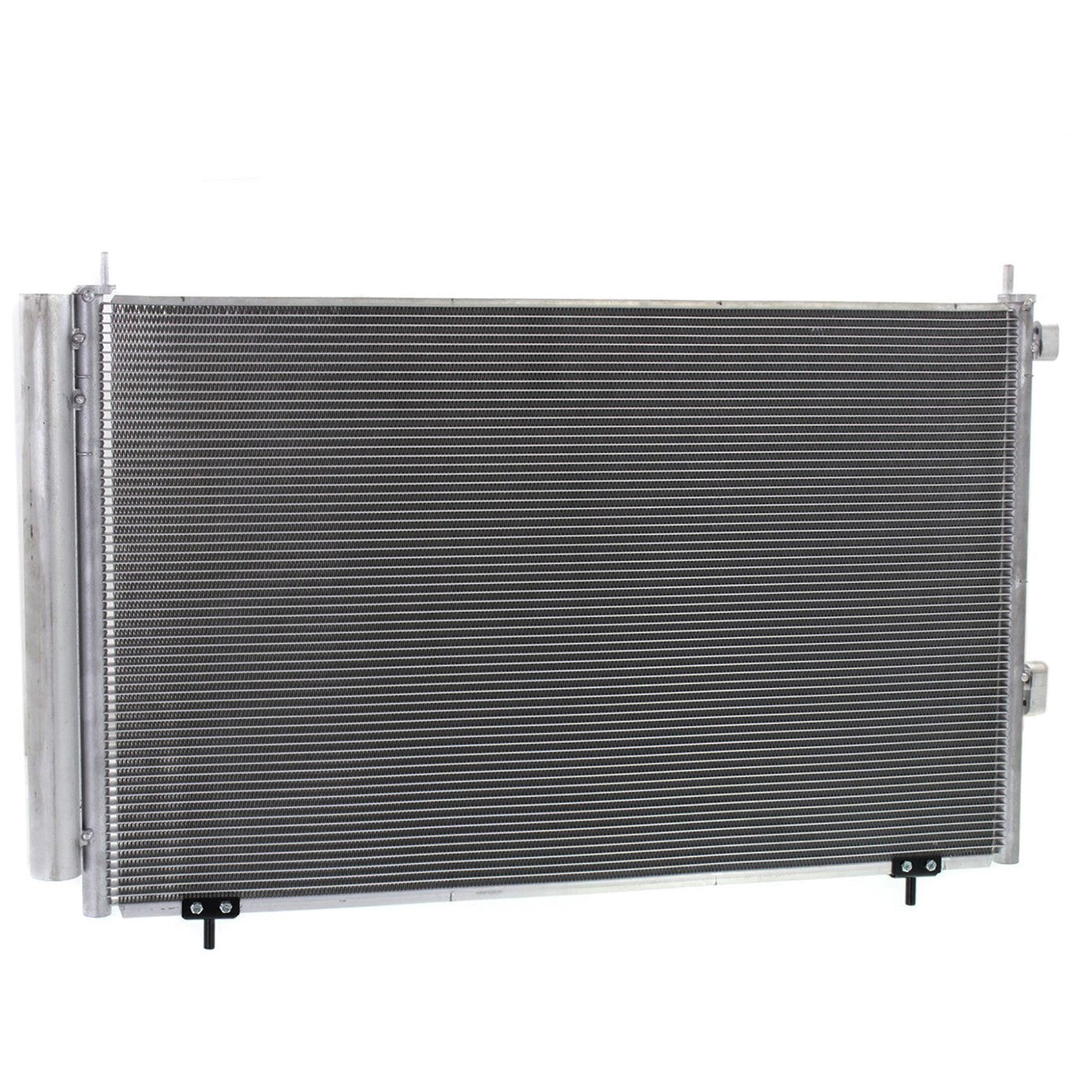 Radiators for Toyota RAV4 2013-2018
