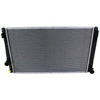 Radiators for Toyota RAV4 2013-2018