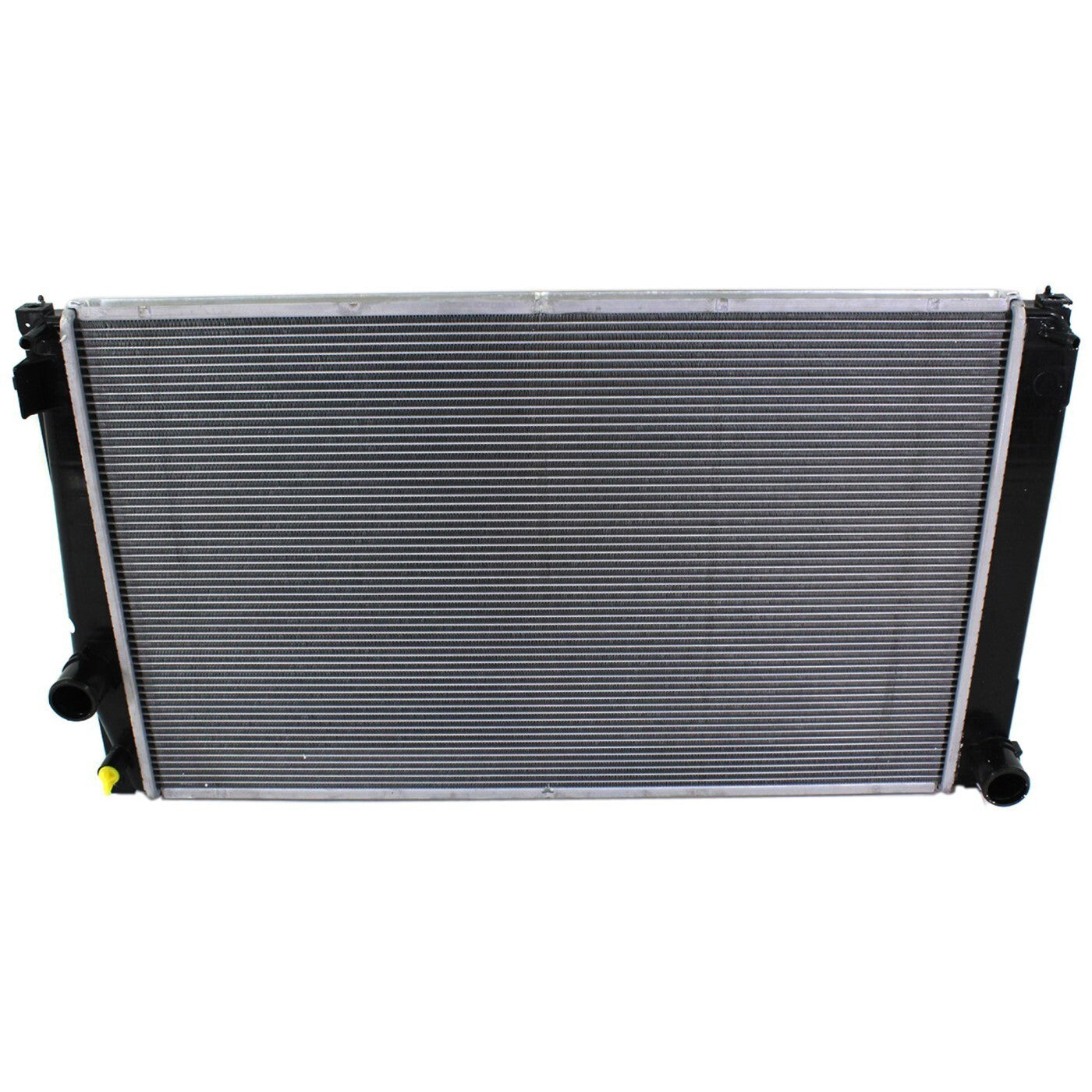 Radiators for Toyota RAV4 2013-2018