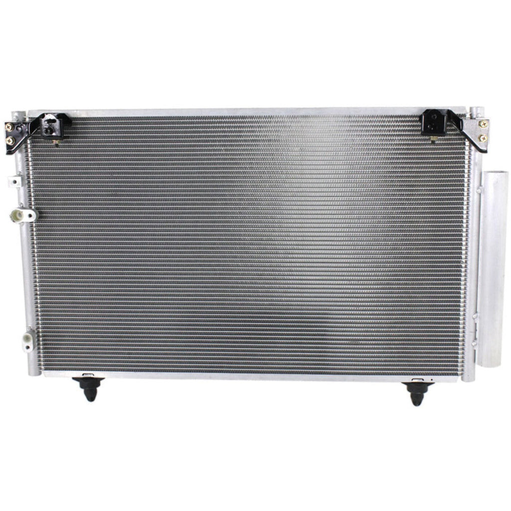 A/C Condenser For 2005-2010 Scion tC Aluminum Core SC3030102 8846021050